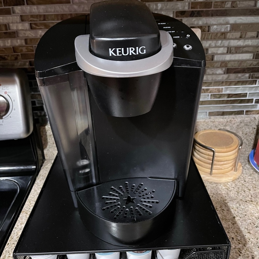 Keurig Coffee Maker